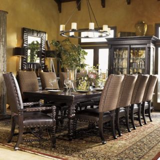 Tommy Bahama Home Kingstown Pembroke Dining Table