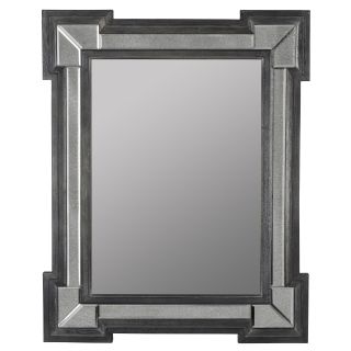 Cooper Classics Hailey Wall Mirror   31.5W x 39.5H in.   Mirrors