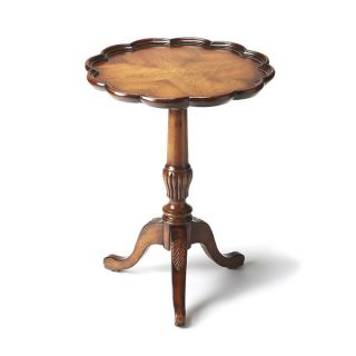 Perfectly Charming Oak Side Table   17075197   Shopping