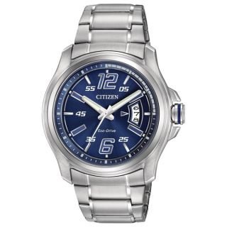 Drive from Citizen Mens AW1350 83M Eco Drive HTM Watch   17716361