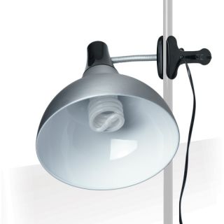 Daylight Artist Clip on Studio Lamp   Drafting Accessories & Supplies