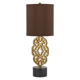AF Lighting Candice Olson Grill Table Lamp do not use
