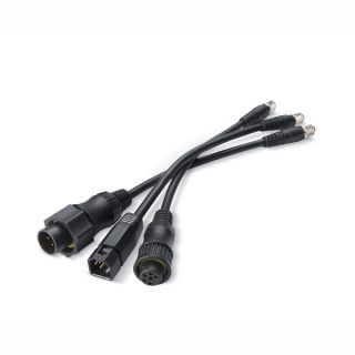 Minn Kota MKR US2 1 GarmIn Adapter Cable   15409899  