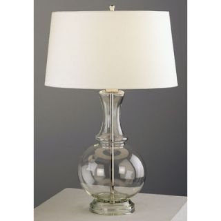 Robert Abbey Harriet 27 H Table Lamp with Empire Shade