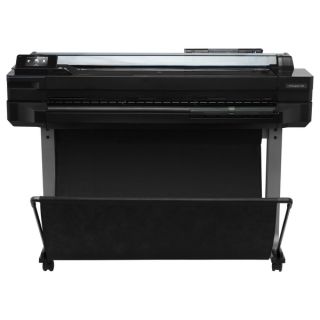 HP Designjet T520 Inkjet Large Format Printer   24   Color   14802727
