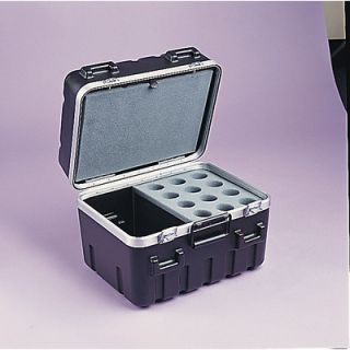 SKB Mid sized Hardware Case in Black 15 H x 33 W x 14 D (Interior)