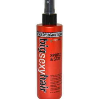 Big Sexy Hair Spritz & Stay Hair Spray 8.5 ounce   Shopping