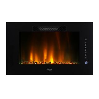 Caesar Hardware International Limited Luxury Linear Electric Fireplace