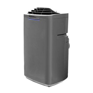 Whynter 13,000 BTU Dual Hose Portable Air Conditioner with Remote