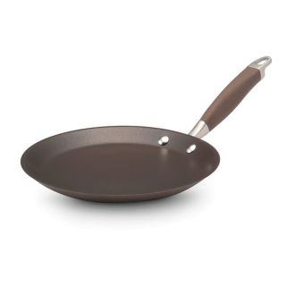 Anolon Advanced Bronze Hard anodized Nonstick 9 1/2 inch Crepe Pan