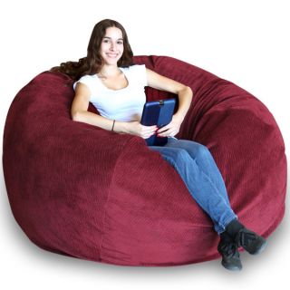 Koala Foam Big Sack Paramour Shredded Foam Bean Bag   15764311