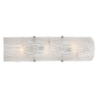 Alternating Current Brilliance AC1105 Wall Sconce   Wall Sconces