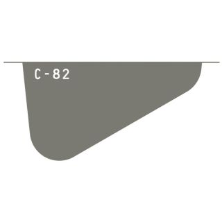 Catalyst Contour Tool Taupe C 82