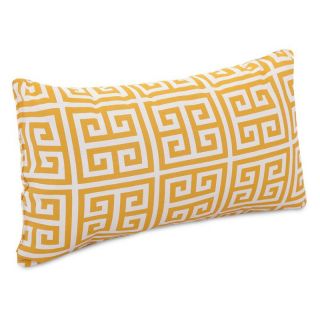 Majestic Home Goods Towers Indoor / Outdoor Rectangle Pillow   Outdoor Pillows