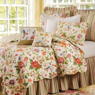 Coverlets & Quilts C & F Enterprises SKU XFJ1095