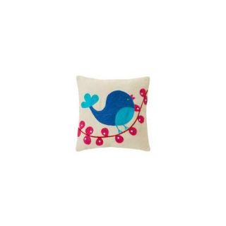 Amity Home Tweety Bird Pillow