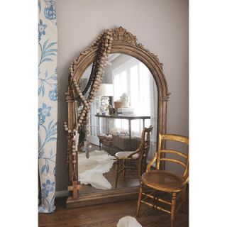 Creative Co Op Chateau 65 H x 13.5 W Mirror