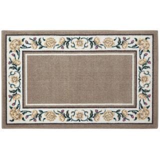 Salina Praline Area Rug