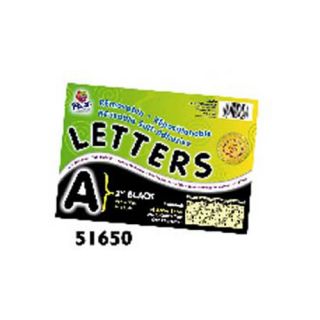Self adhesive Letters and Numbers