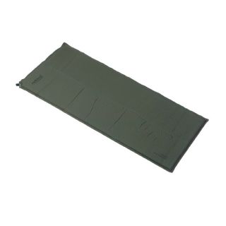 Multimat Trekker Compact Mat, Olive and Coyote