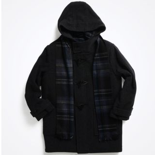 Rothschild Boys (8 14) Wool Duffle Coat   Shopping   Great