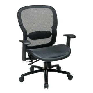 Office Star Space 23.5 Back Chair