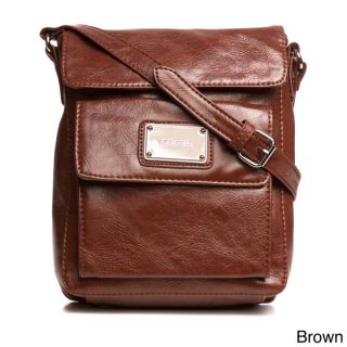 Nine West Kenzee Crossbody Handbag  ™ Shopping   Top