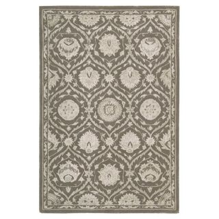 Regal Cobblestone Area Rug by Nourison