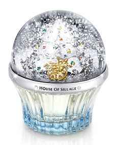 House of Sillage Holiday Limited Edition, 75 mL