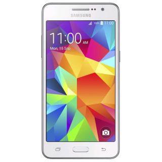 Samsung Galaxy Grand Prime G531M 8GB Unlocked GSM 4G LTE Android Cell