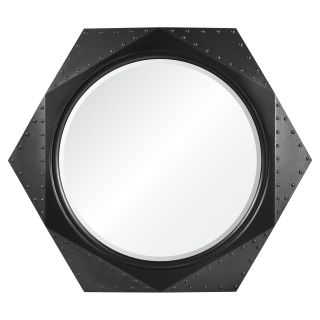 Ren Wil Darnay Wall Mirror   36W x 31H in.   Mirrors