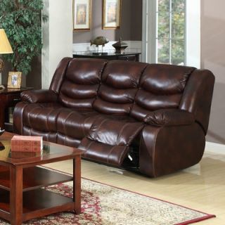 Newport Home Furnishings Rampart Living Room Collection