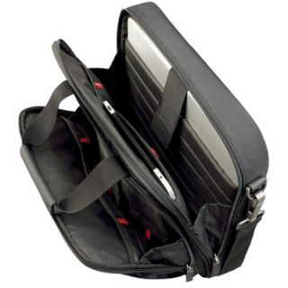 Victorinox Travel Gear Werks Professional Specialist Laptop Briefcase