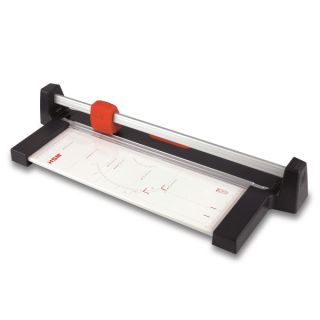 HSM Cutline T4610 Rotary Paper Trimmer (10 Sheets / 18 inch Cut