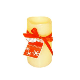 Scent Flameless LED Candle