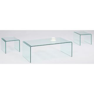 Chintaly Nested Coffee Table