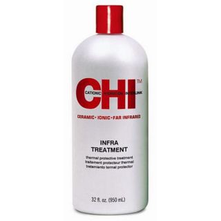 Chi Infra Treatment 12 ounce Thermal Protective Treatment