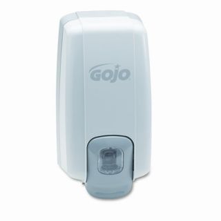 Nxt Lotion Soap Dispenser, 1000Ml