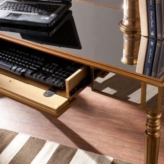 Wildon Home ® Breland Computer Desk