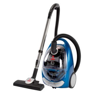 Bissell OptiClean Cyclonic Canister Vacuum 66T61