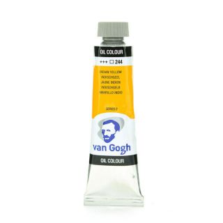 Grumbacher Pre Tested Artists Oil Colors