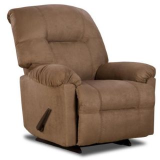 Chelsea Home Furniture Wyoming Recliner   Recliners