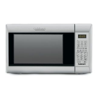 Cuisinart 1.2 Cu. Ft. 1000W Countertop Microwave
