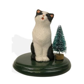 Byers Choice Millie Cat Figurine