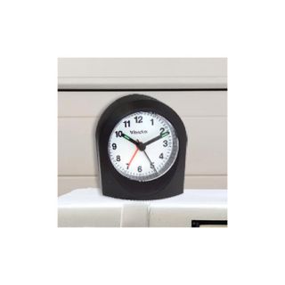 Westclox Clocks Bedside Analog Alarm Clock