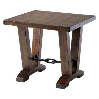 Stein World Westport End Table   End Tables