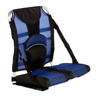 The Travel Chair Paddler Lumbar Support Stadium Seat   Lawn Chairs