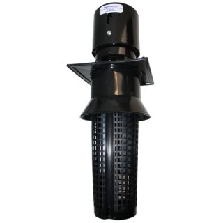 Boatcycle Commercial 110 Volt Aerator 26PP