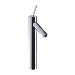 Hansgrohe Axor Starck Single Hole Bathroom Faucet with Single Handle