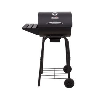 300 Series American Gourmet Charcoal Barrel Grill by CharBroil